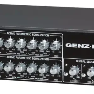 Sale Genz Benz Shuttle MAX 9.2 Bass Head