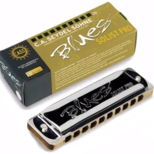 Seydel Blues Solist Pro F-Dur Bestseller