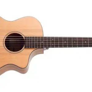 Zertifiziert Breedlove N250COE Passport Konzertgitarre