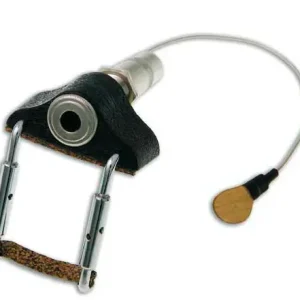 Mi-Si Acoustic Trio Mandolinenpickup aktiv Highlight