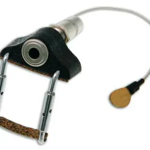 Mi-Si Acoustic Trio Violinpickup aktiv Markenprodukt