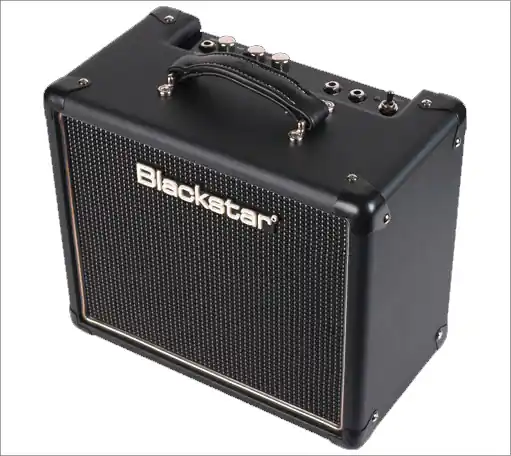 Preisknaller Blackstar HT-1 Combo