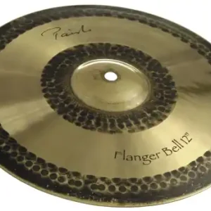 Paiste Signature Flanger Bell 12" Saisonangebot