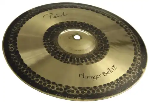 Paiste Signature Flanger Bell 12" Saisonangebot