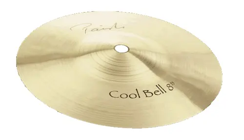 Markenware Paiste Signature Coll Bell 8"