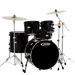 PDP MAINSTAGE Drumset BKM Bestseller