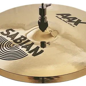 Sabian AAX Studio HiHat 14" Abverkauf
