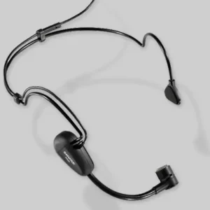 Neuheit Shure PG-30TQG Headsetmikrofon Kondensator