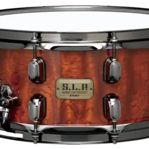 Tama LGB146-NQB G-Bubinga Snare 14"x6" Sofort Bestellen