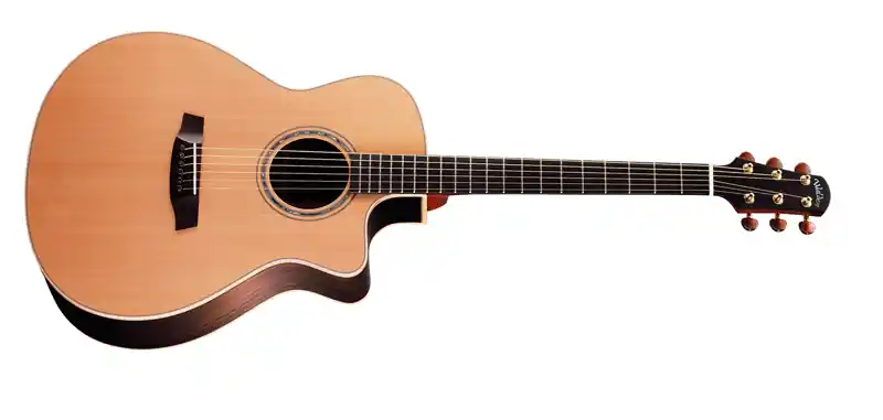 Walden G3030CEK SupraNatura Westerngitarre Top-Preis