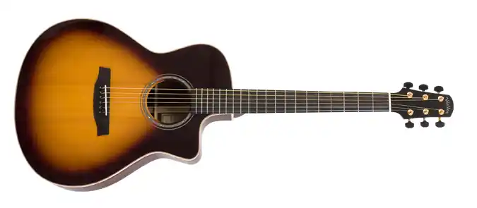Walden CG3030CETB Concorda Westerngitarre Knallerangebot