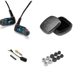 Ultimate Ears UE-SF 10 PRO Trible Fi Neue Kollektion