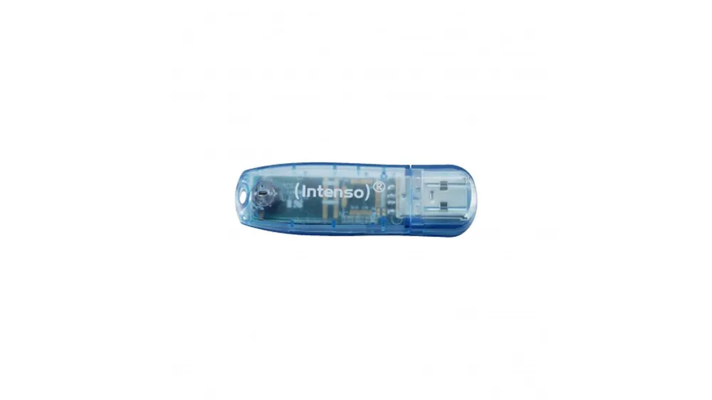 Intenso USB-Stick 4GB Sonderaktion
