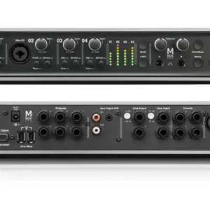 Neue Ware Avid MBox 3 PRO