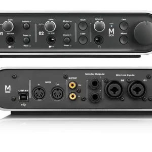 Jetzt Bestellen Avid MBox