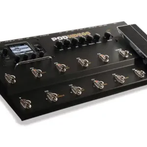 Angebot Line 6 POD HD500