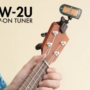 Top-Angebot Korg AW-2U Ukulelen Tuner
