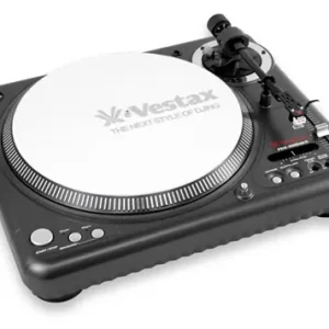 Vestax PDX3000 MK2 Midi-Turntable Kracherpreis