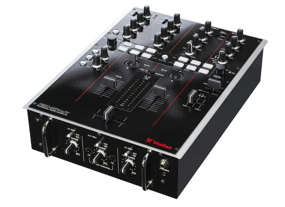 Vestax PMC05 PRO4 Top-Seller