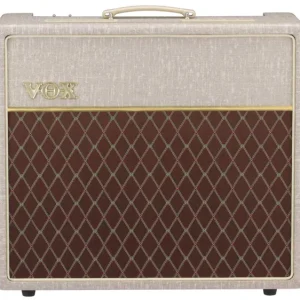 Vox AC15 HW1X Hand Wired Combo Sichere Zahlung