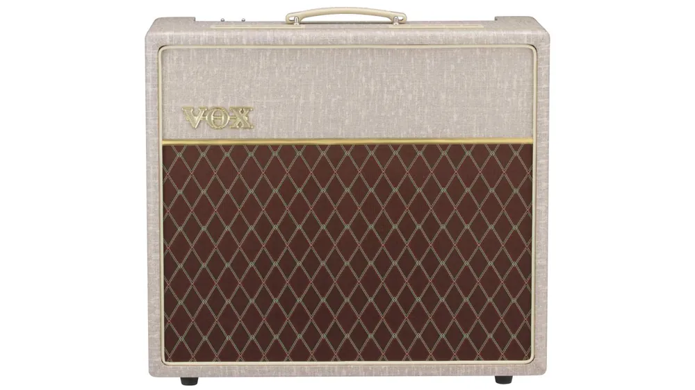 Vox AC15 HW1X Hand Wired Combo Sichere Zahlung