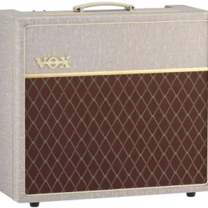 Vox AC15 HW1 Hand Wired Combo Meistverkauft