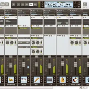 Cakewalk Sonar Home Studio 7 Preis Gesenkt