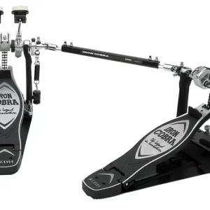 Tama HP900PSWLN Iron Cobra Doppelfußmaschine Sofort Bestellen