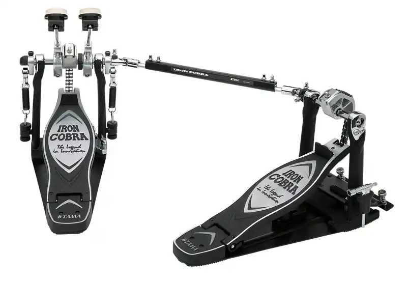 Tama HP900PSWLN Iron Cobra Doppelfußmaschine Sofort Bestellen