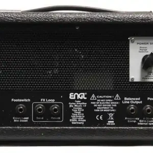 Neu Im Sortiment Engl E 315 Gigmaster Head