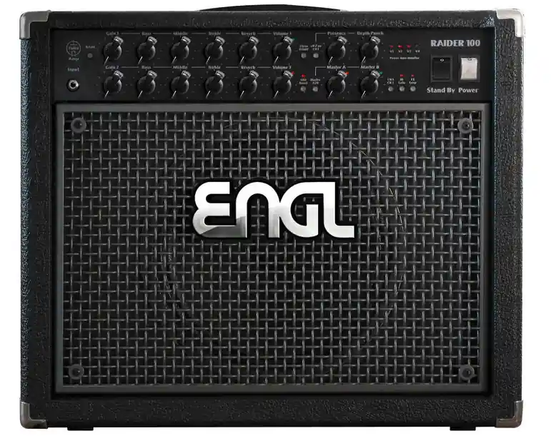 Engl E 344 Raider 100 Combo Sonderangebot