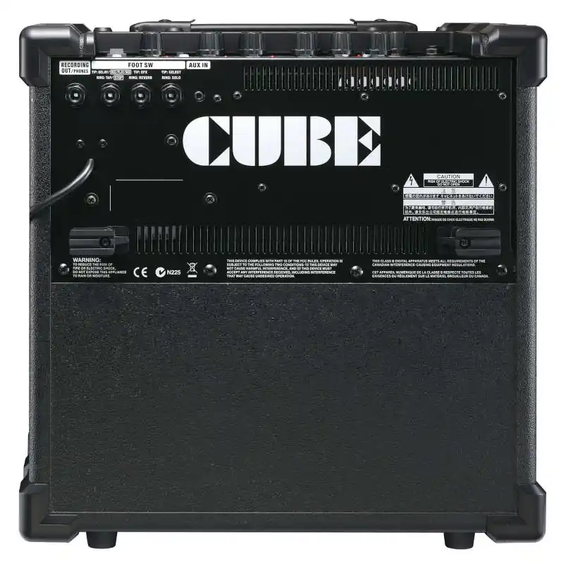 Roland CUBE 40XL Combo Meistverkauft