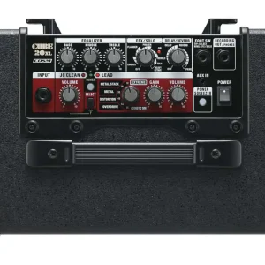 Nur Für Kurze Zeit Roland CUBE 20XL Combo