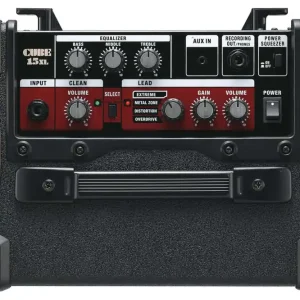 Neue Kollektion Roland CUBE 15XL Combo