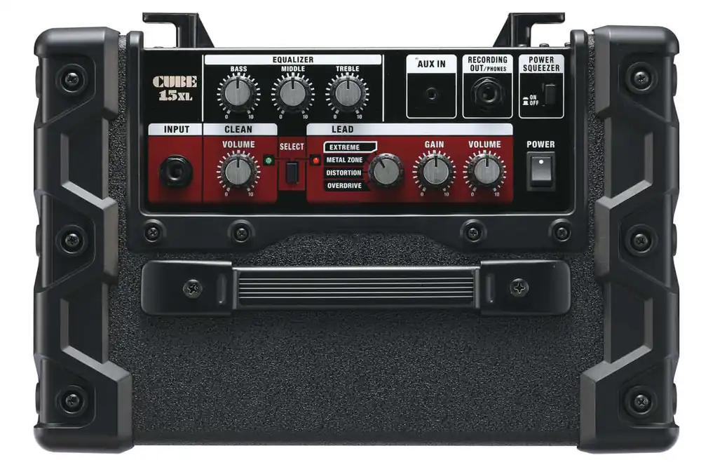 Neue Kollektion Roland CUBE 15XL Combo