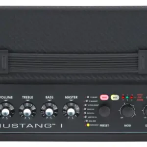 Online Kaufen Fender Mustang I Combo