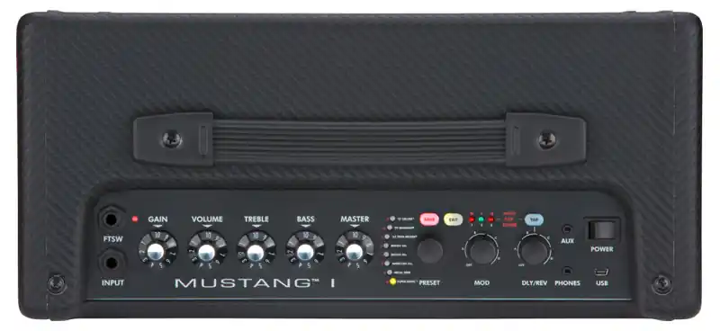 Online Kaufen Fender Mustang I Combo