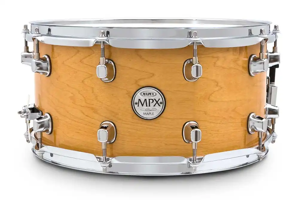 Mapex Snare 14x 5,5 MPX Maple Preisreduziert