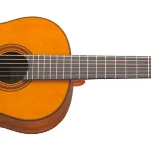 Yamaha CG-162 C Klassikgitarre Kostenloser Rückversand