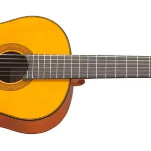Kostenfreie Lieferung Yamaha CG-142 S Klassikgitarre