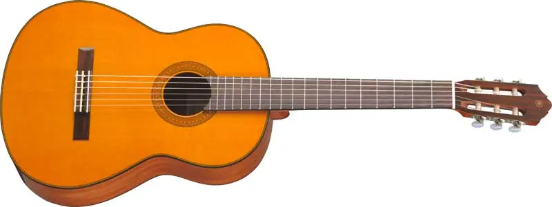 Yamaha CG-142 C Klassikgitarre Angebot