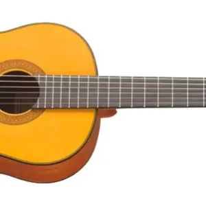 Gratis Versand Yamaha CG-122 MS Klassikgitarre