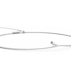 Neuheit DPA SCO61W00-N47 Mikrofon-Kette