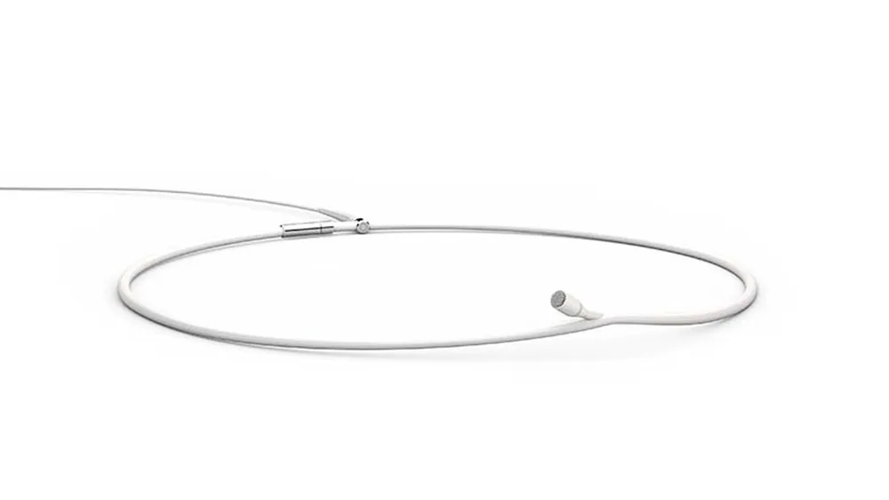 Neuheit DPA SCO61W00-N47 Mikrofon-Kette