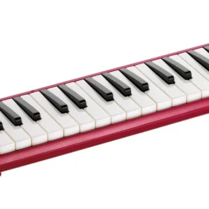 Wochenendangebot Hohner Melodica Student 26 Rot