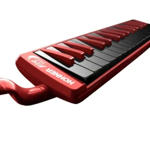 Hohner Melodica Fire Jetzt Kaufen