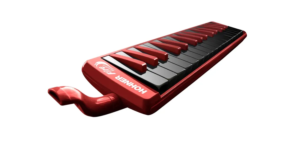 Hohner Melodica Fire Jetzt Kaufen