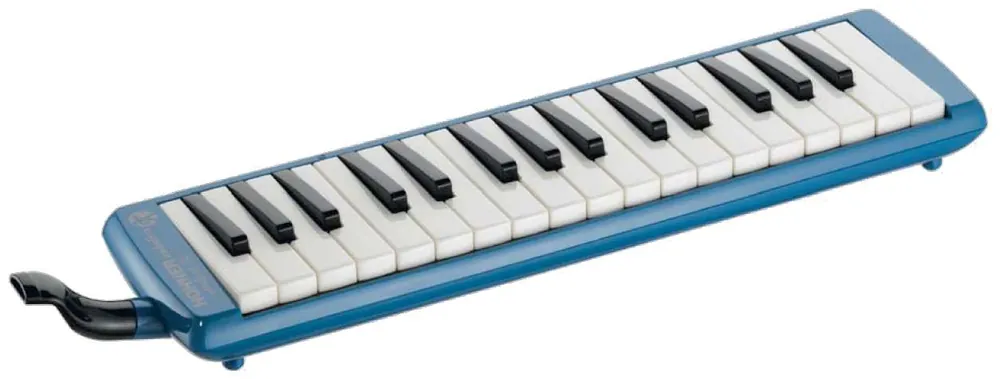 Hohner Melodica Student 32 Blau Mega-Angebot