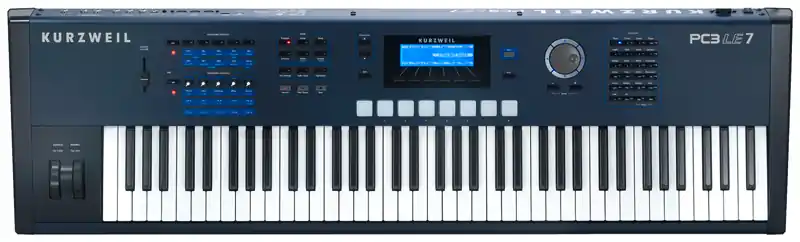 Kurzweil PC3 LE 7 Bestpreis