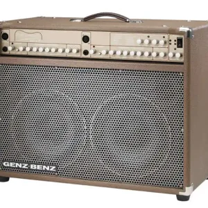 Kostenfreie Lieferung Genz Benz SHEN-300LT Combo
